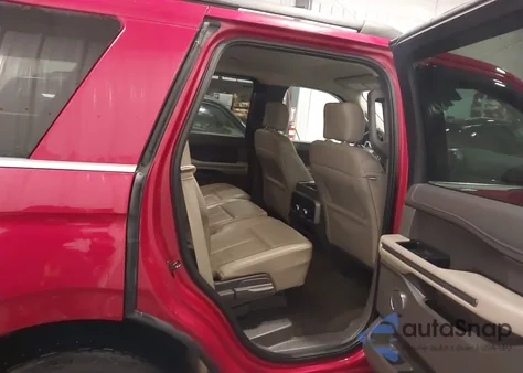 2020 Ford Expedition Xlt from USA, damaged, VIN 1FMJU1JT3LEA62101